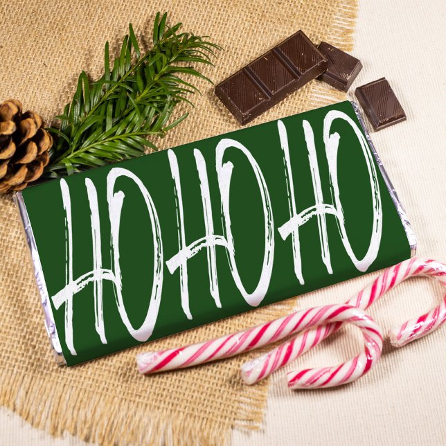 Schokoladenpacker Hersheys XL Fotodruck (Von Creator hochgeladen)