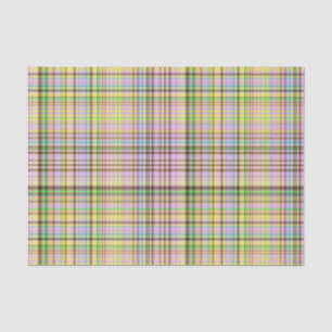 Schokoladenpasten Kariert 19-GEWÄHLTES WRAP-PAPIER Seidenpapier