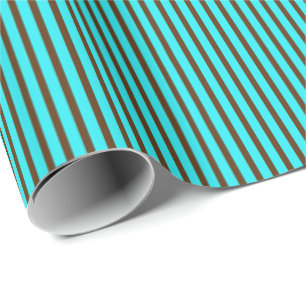 Schokoladenpasten Streifen 03-Geschenkpapier Geschenkpapier