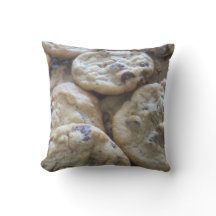 Schokoladensplitter-Plätzchen