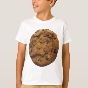 Schokoladensplitterplätzchen T-Shirt