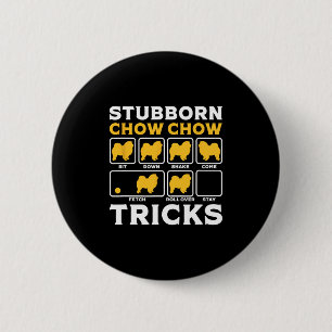 Schokoladenstrahl Weihnachtsmannmütze Weihnachtsmä Button