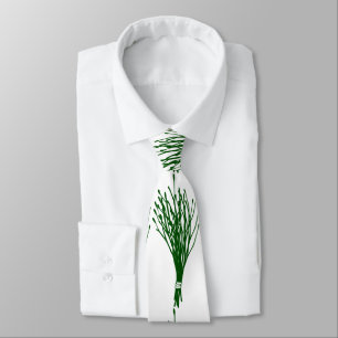 Schokoladenstraße Krawatte