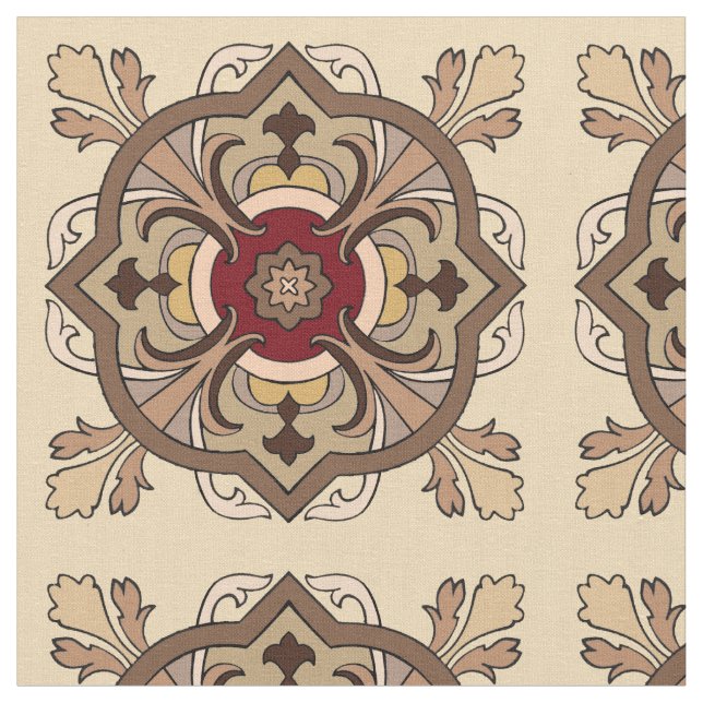 Schokoladenwein Stoff (Nahaufnahme)