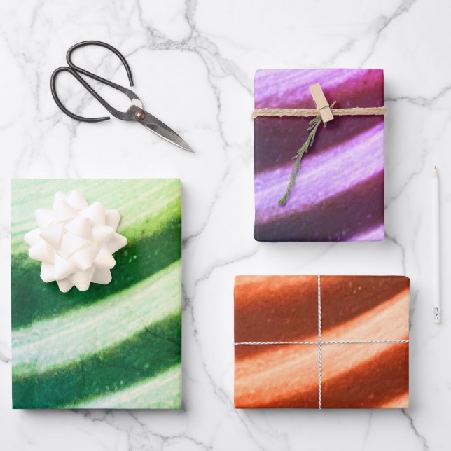 Schokoladenwirl | Multi Filter | Geschenkpapier Set (Vorderseite)