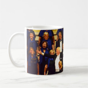 ScholaCantorum.org danken Ihnen Tasse