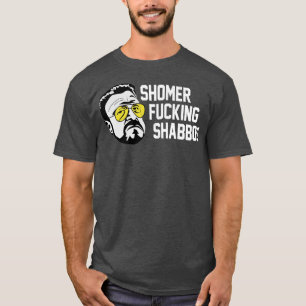 Schomer Schabbes T-Shirt