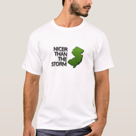 Schön als der Sturm T-Shirt