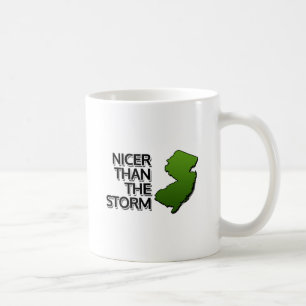 Schön als der Sturm Tasse