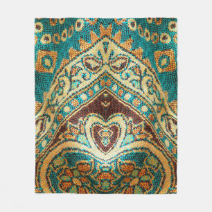 Schön, arabisch, arabisch, arabisch, arabisch fleecedecke