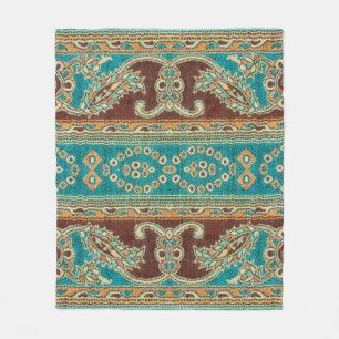 Schön, arabisch, arabisch, arabisch, arabisch fleecedecke