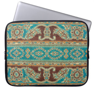 Schön, arabisch, arabisch, arabisch, arabisch laptopschutzhülle