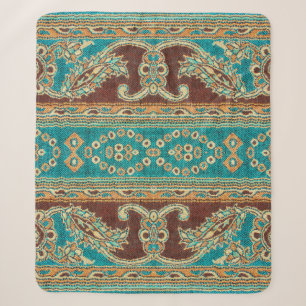 Schön, arabisch, arabisch, arabisch, arabisch sherpadecke