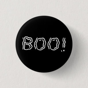 Schön Boo! Button