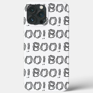 Schön Boo! Case-Mate iPhone Hülle