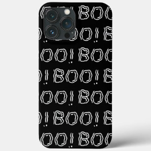 Schön Boo! Fall Mate iPhone Case-Mate iPhone Hülle