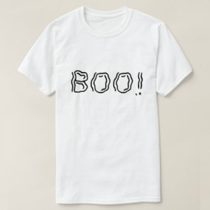 Schön Boo! T-Shirt