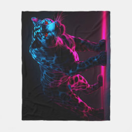 "schön" fleecedecke