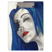 Schön gebrochenes Fantasie-ursprüngliches