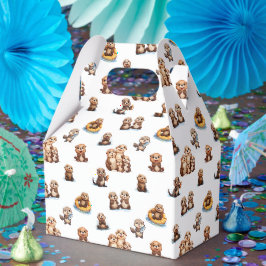 Schön! Geschenkschachtel