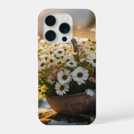 Schön iPhone 15 Pro Hülle