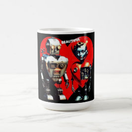 SCHÖN KAFFEETASSE