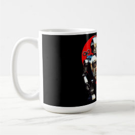 SCHÖN KAFFEETASSE