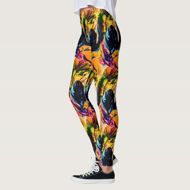 schön kühl leggings (Links)