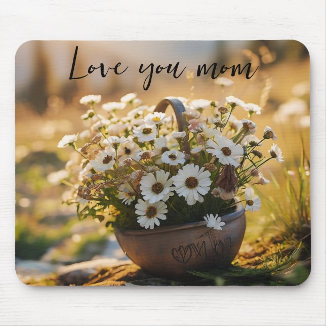 Schön  mousepad (Vorne)