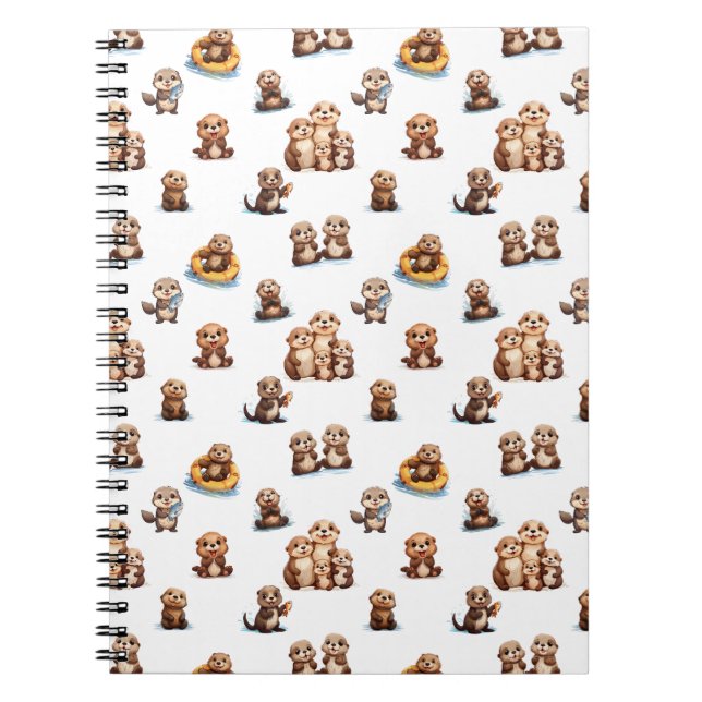 Schön! Notizblock (Vorderseite)