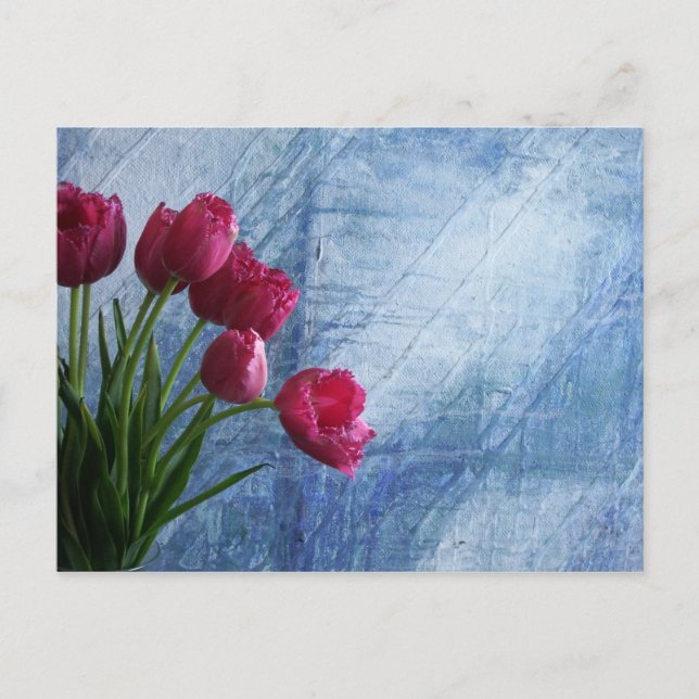 schön postkarte (Vorderseite)