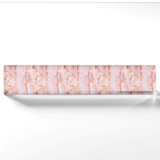 schön,rosa,marmor,mädchenhaft,natur,stein,elegant, namensplakette