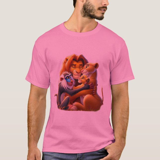 schön T-Shirt (Vorderseite)