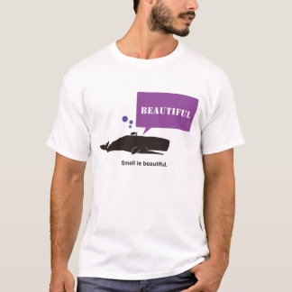 Schön T-Shirt