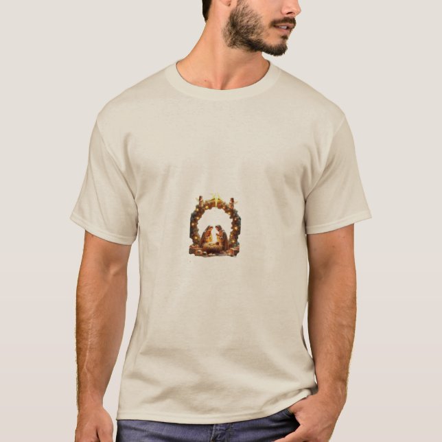 Schön T-Shirt (Vorderseite)