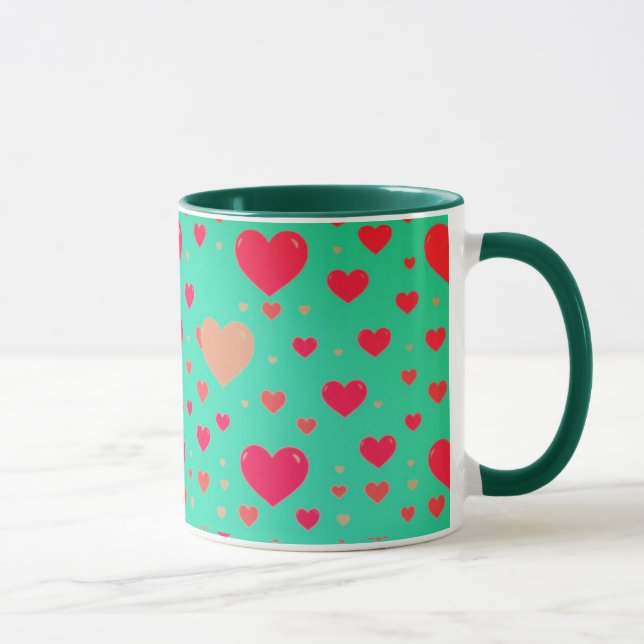 schön tasse (Rechts)