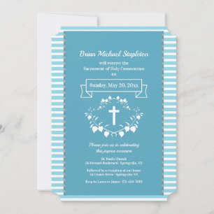 Schön und glaubhaft einladung