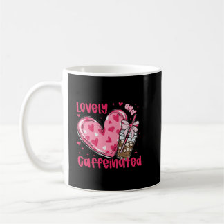 schön und koffeinhaltig kaffeetasse