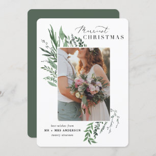 Schön Weihnachten Weihnachten Weihnachten Foto Wei Einladung