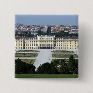 schönbrunn button