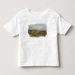 Schonbrunn Palast und Gärten, 1759-61 Kleinkind T-shirt