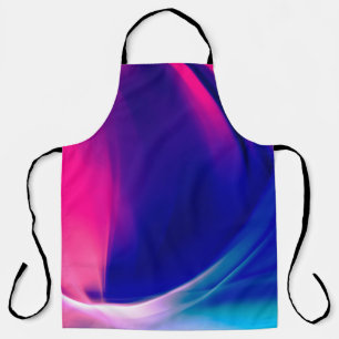 schöne abstrakte elegante futuristische Hintergrun Schürze