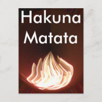 Schöne Abstrakte Flammenkunst Print