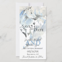 Schöne Abstrakte Hochzeit