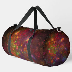 Schöne Abstraktion Duffle Bag