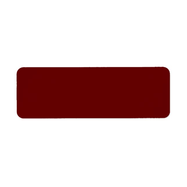 Schöne Adressmarken | Bester Personalisierter Stic (Vorne)