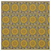 Schöne afrikanische Blumendesign Art