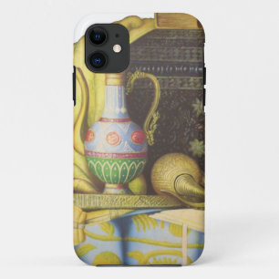 Schöne ägyptische Artefakte: Geheimnisse der Phara Case-Mate iPhone Hülle