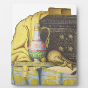 Schöne ägyptische Artefakte: Geheimnisse der Phara Fotoplatte