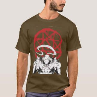 schöne Alchemie T-Shirt